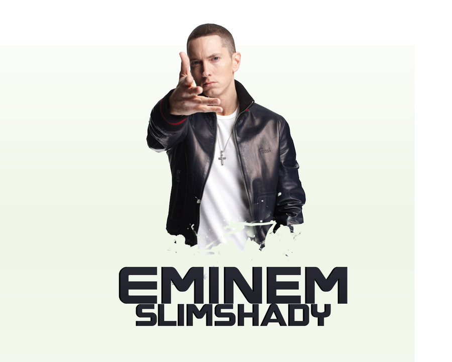 Eminem relansează Slim Shady. Pe CASETĂ!