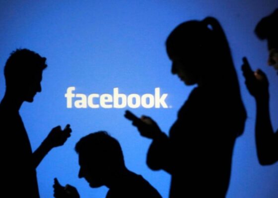 Ai cont pe Facebook? Vezi în ce se transformă rețeaua de socializare