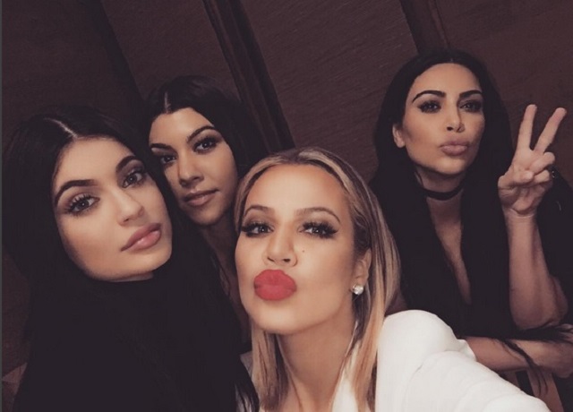 Stilistul surorilor Kardashian dezvăluie secretul frumuseţii lor