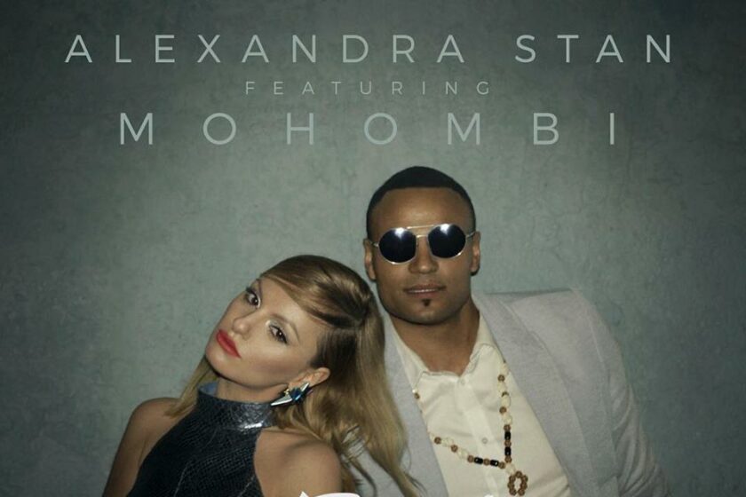 VIDEOCLIP NOU: Alexandra Stan feat. Mohombi – Balans