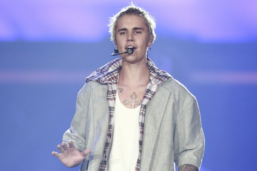 PIESĂ NOUĂ: Justin Bieber – Insecurities