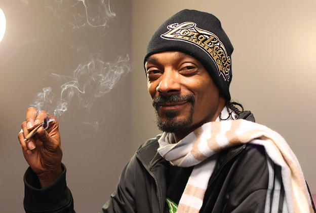 FOTO LOL: Uite cum ar arăta Snoop Dogg după trei luni în Bogata!