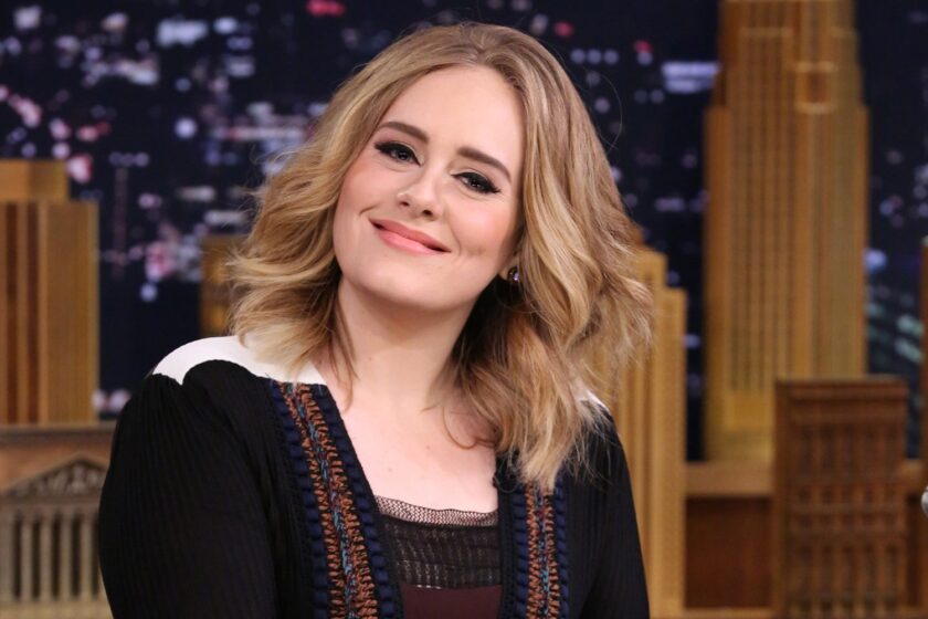 VIDEO: Asta se întâmplă când îți ceri iubita în căsătorie la un concert Adele