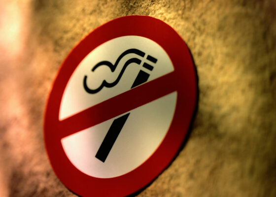OMG! 6 lucruri care se vor întâmpla după intrarea în vigoare a legii anti fumat