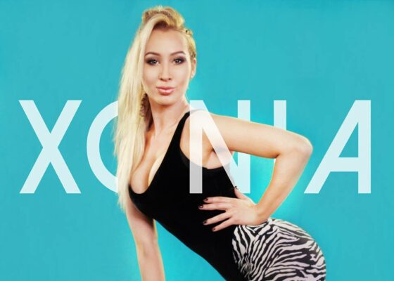 VIDEOCLIP NOU: Xonia – Booty Down