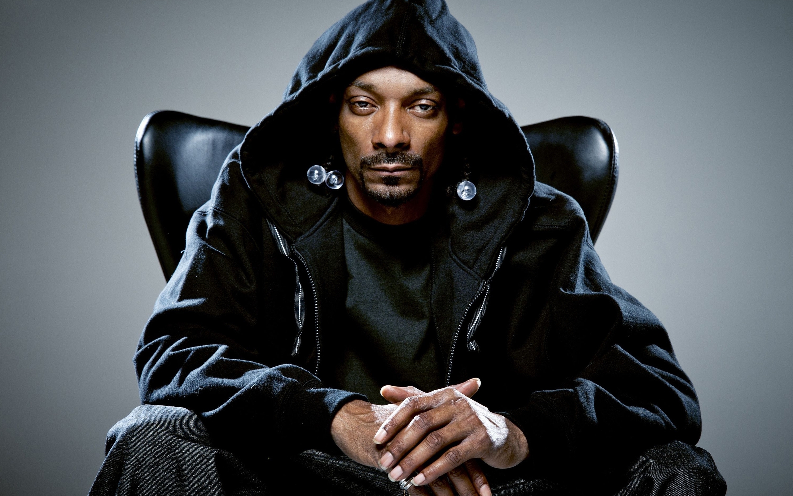 PE BUNE! Snoop Dogg chiar vine la Bogata. A făcut anunțul pe Facebook