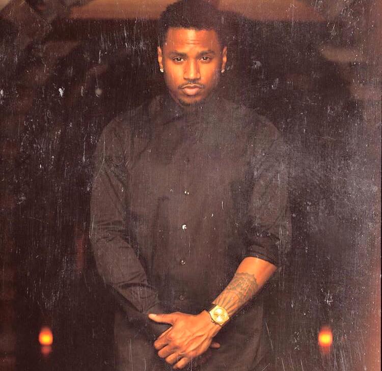 AUDIO: Trey Songz – Life On Mars(David Bowie cover)