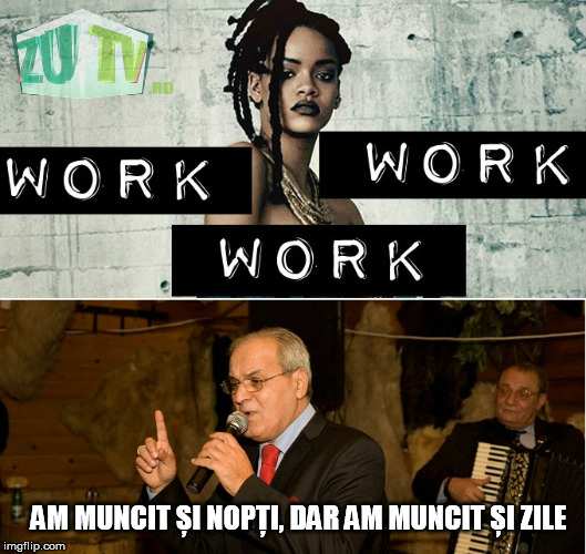 TOP 5 colaborări WOW cu artiști români pe care le-ar putea face Rihanna când vine la București!