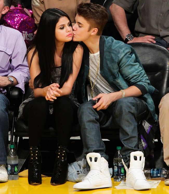 Selena a dat răspunsul: se împacă sau nu cu Justin Bieber?