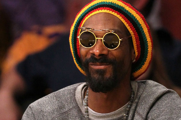 Ce-a fost și ce-a ajuns: Snoop Dog comentează lupte de animale. E de râs!