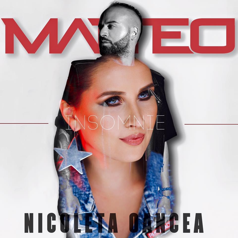 VIDEOCLIP NOU: Nicoleta Oancea feat. Matteo – Insomnie