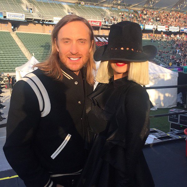 Așa se naște un hit! Cum a ajuns Sia să cânte Titanium cu David Guetta | #ZUTOPIA