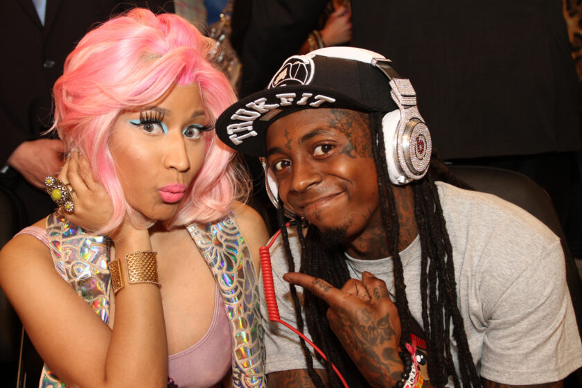 OMG! Lil Wayne, păcălit cu zeci de milioane de dolari