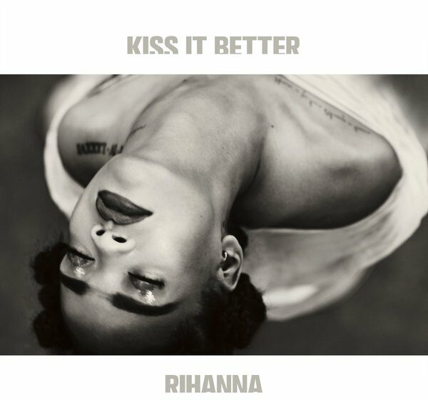 Rihanna lansează 2 melodii noi. Vine cu ele şi la Bucureşti #ZUTOPIA