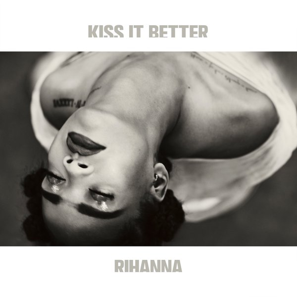 Rihanna lansează 2 melodii noi. Vine cu ele şi la Bucureşti #ZUTOPIA