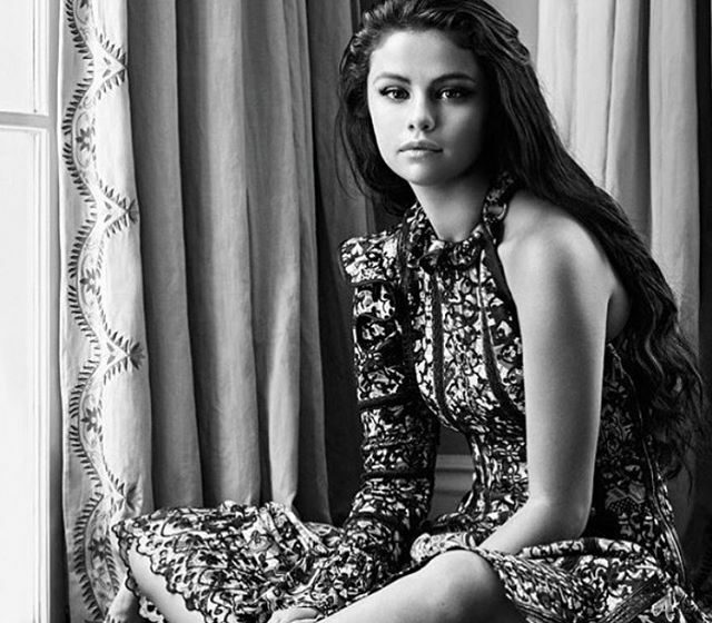 FOTO: Selena Gomez dezvăluie cum va arăta în viitorul turneu – REVIVAL Tour 2016