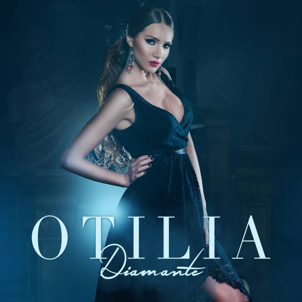 VIDEOCLIP NOU: Otilia – Diamante