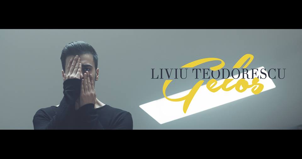 VIDEOCLIP NOU: Liviu Teodorescu – Gelos