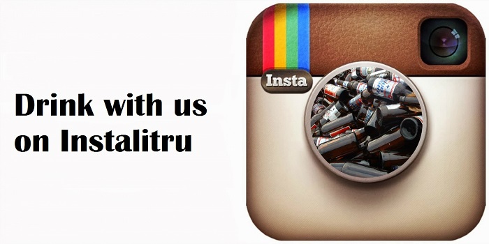 Adio Instagram: Un vasluian a lansat aplicația pentru poze cu băutură-Instalitru