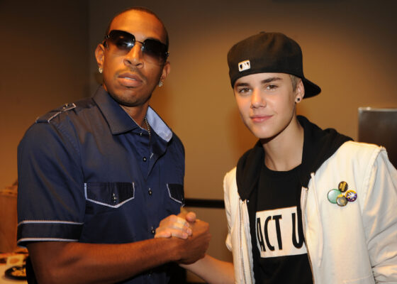 EPIC: Justin Bieber şi Ludacris au cântat din nou “Baby”