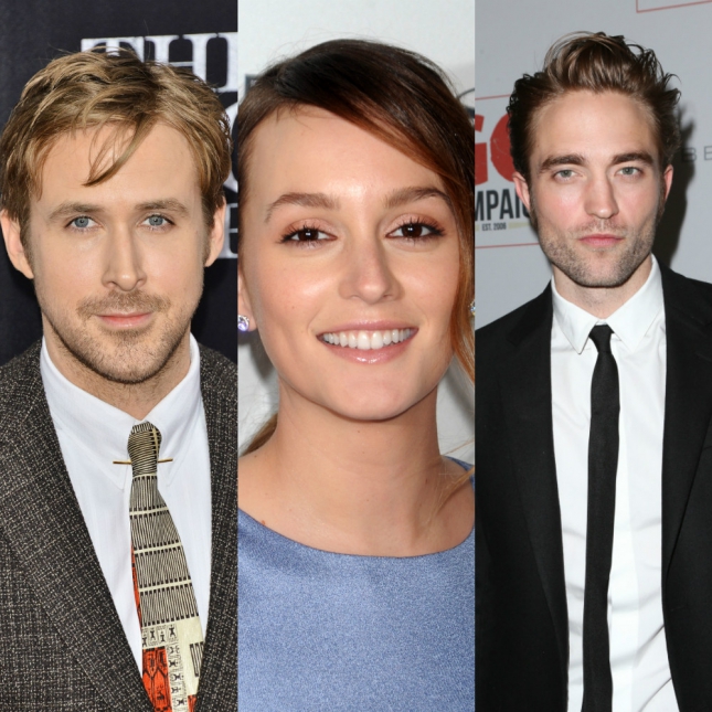 12 actori despre care probabil nu știai că au voce