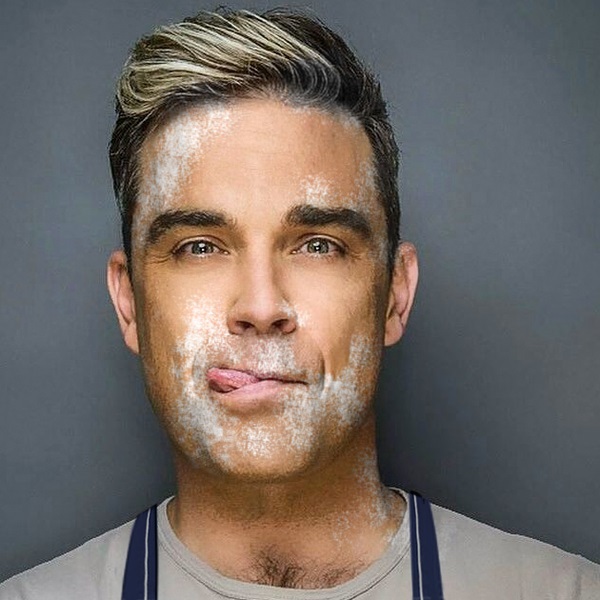Robbie Williams din nou în studio alături de Take That