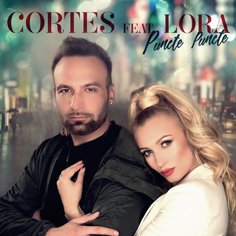 VIDEOCLIP NOU: Cortes feat. Lora – Puncte Puncte