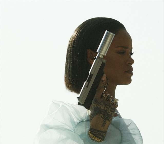 VIDEOCLIP NOU: Rihanna – Needed Me