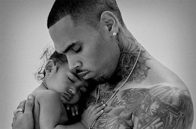 PIESĂ NOUĂ: Chris Brown – Shut Down