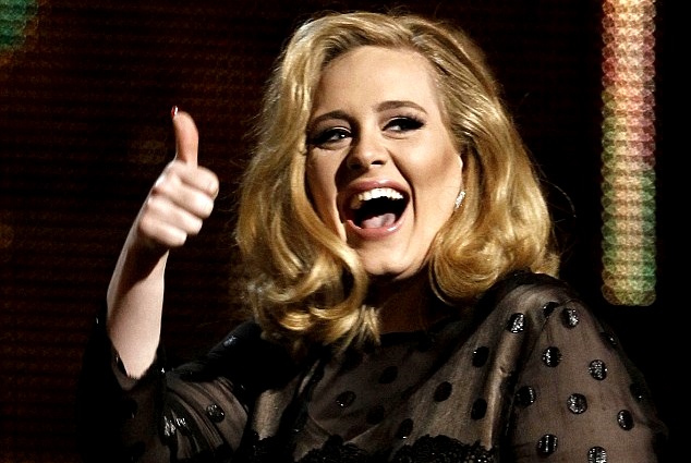 Adele a făcut o avere din cântat. E cea mai bogată britanică
