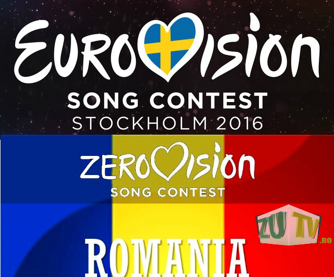 Cele mai tari GLUME despre excluderea României din concursul Eurovision!