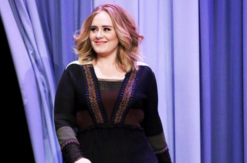 Adele e pe lista celor mai influenți oameni din lume. Uite cine mai e în top!