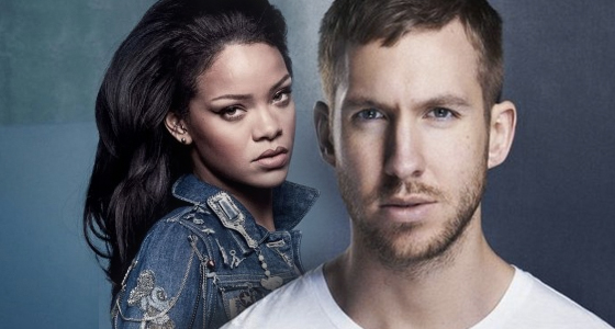 PIESĂ NOUĂ: Calvin Harris – This Is What You Came For ft. Rihanna