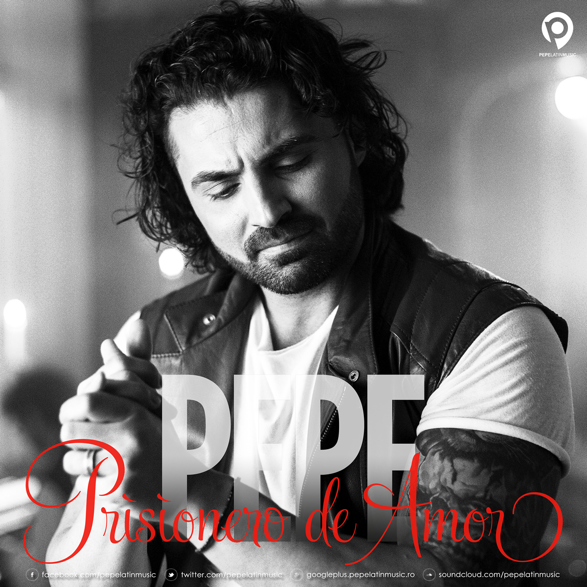 PIESĂ NOUĂ: Pepe – Prisionero De Amor