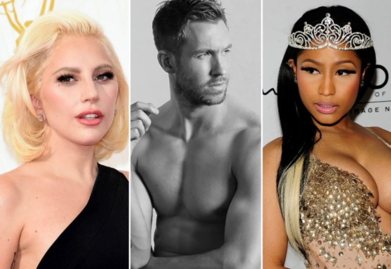 15 cântăreți celebri pe care nu i-ai recunoaște după numele real