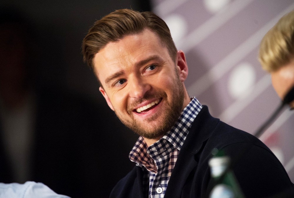 Justin Timberlake cântă la Eurovision anul acesta