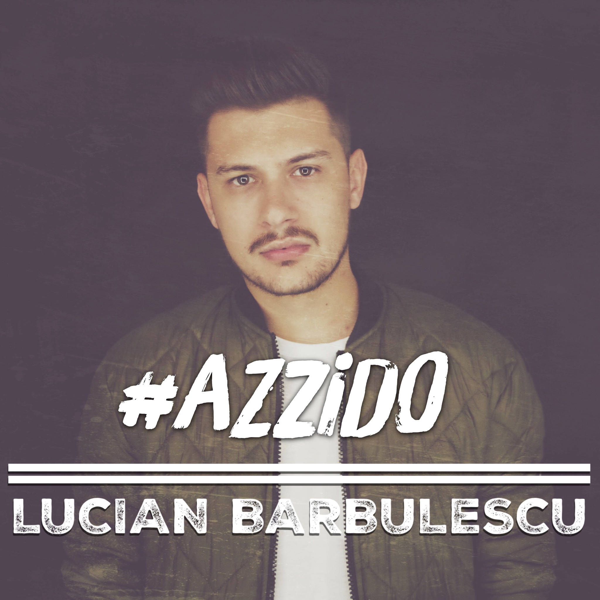 VIDEOCLIP NOU: Lucian Bărbulescu – Azzido
