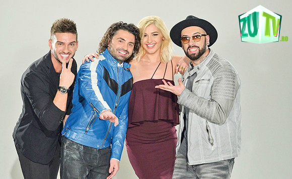 Next Star – un pas URIAŞ în cariera mea Next Star – un pas URIAŞ în cariera mea