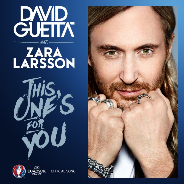 VIDEO TEASER: David Guetta feat. Zara Larsson – This Ones For You