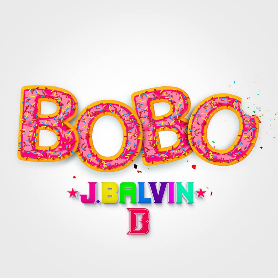 VIDEOCLIP NOU: J Balvin – Bobo
