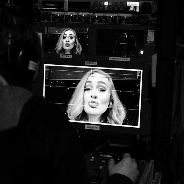 VIDEO TEASER: Adele – Send My Love (To Your New Lover)