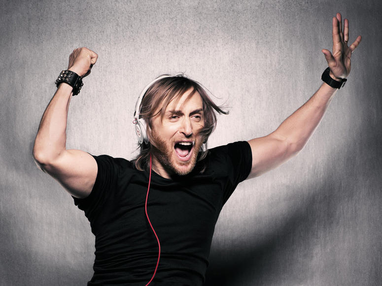 David Guetta, acuzat de plagiat. Uite din ce mega-hit s-a inspirat!