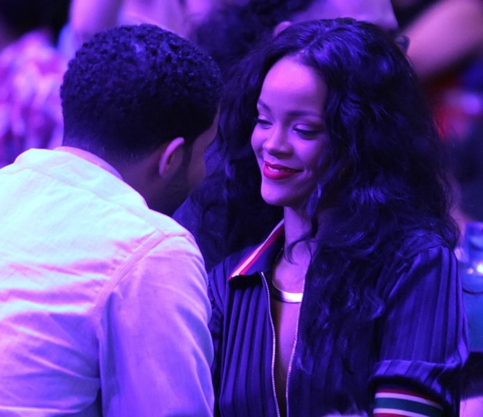 PIESĂ NOUĂ: Drake feat. Rihanna – Too Good