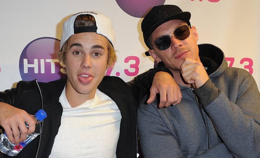Justin Bieber şi Diplo anunţă o nouă colaborare. Cu Major Lazer