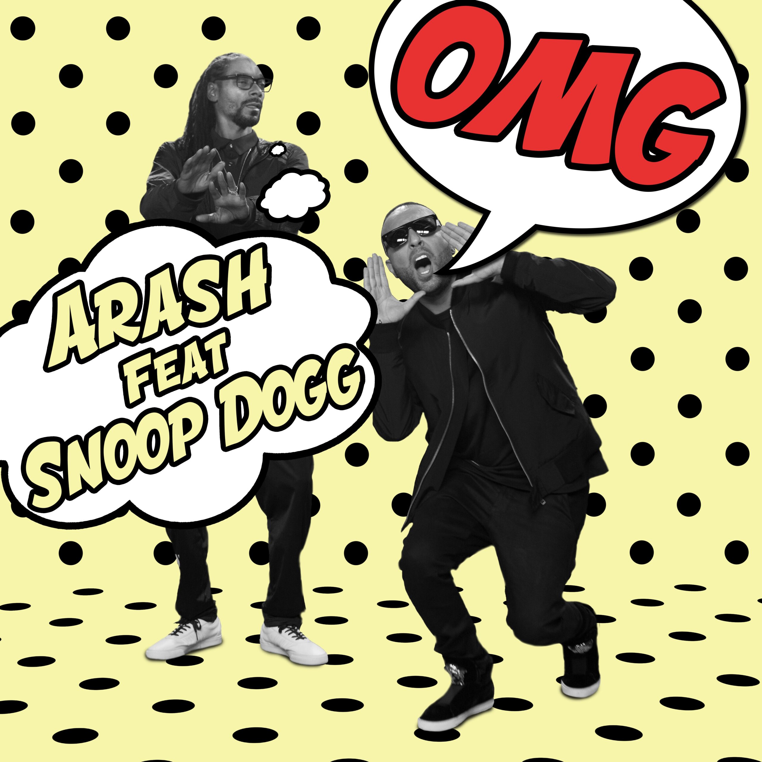 VIDEOCLIP NOU: Arash feat. Snoop Dogg – OMG