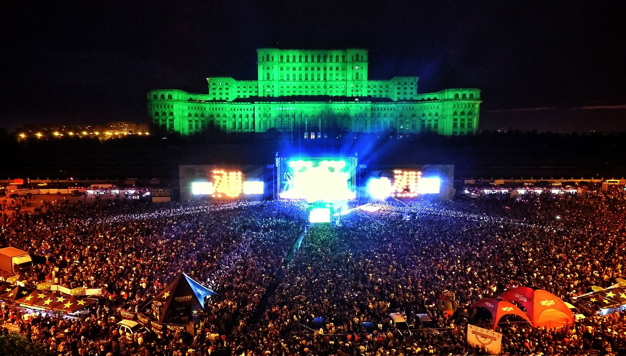 Forza ZU 2016 | București, mulțumim! Am fost peste 100 000 în Piața Constituției! Tu ești Forza ZU!