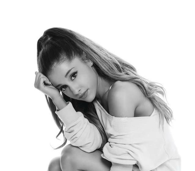 VIDEOCLIP NOU: Ariana Grande – Into You
