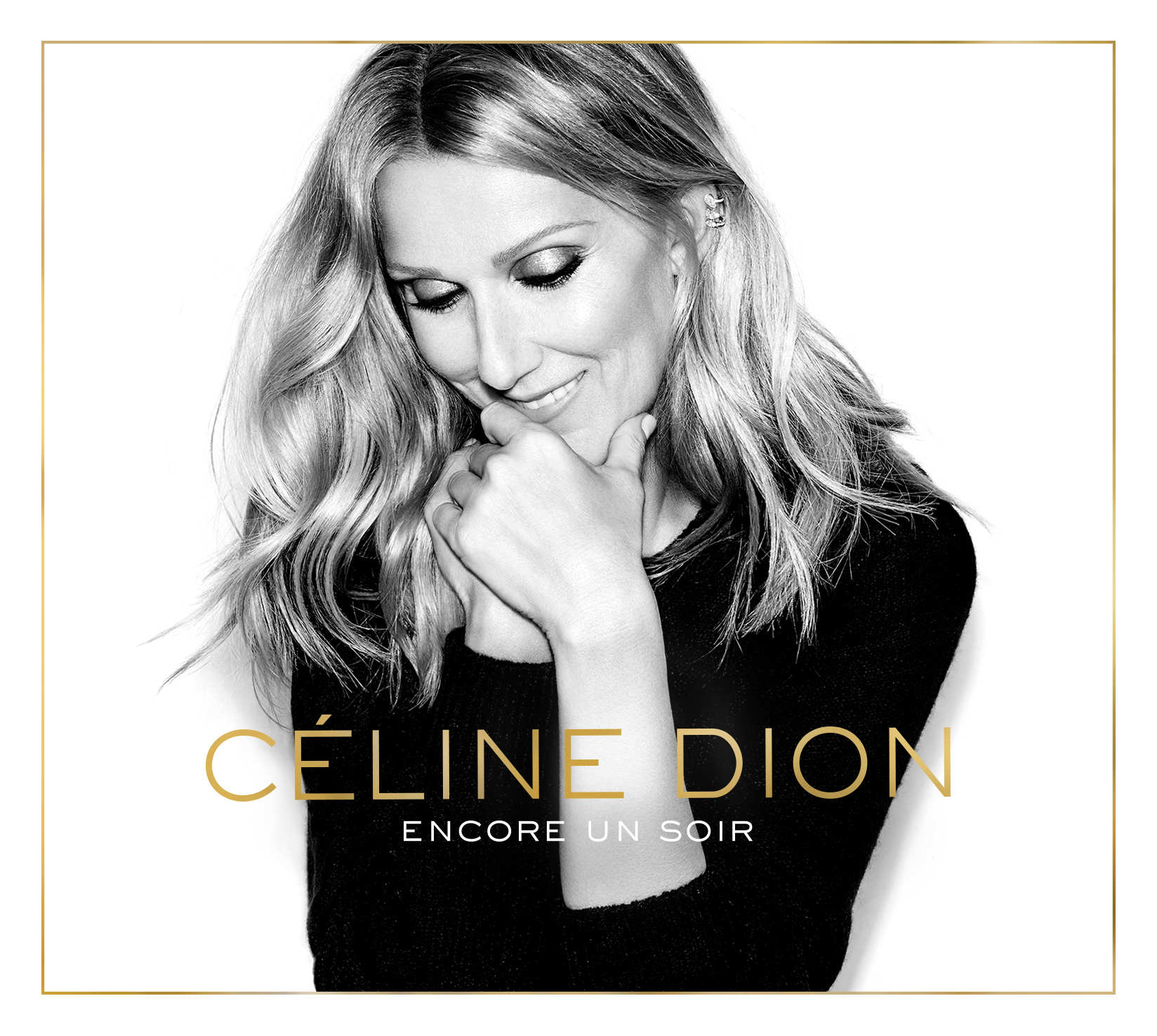 PIESĂ NOUĂ: Céline Dion – Encore un soir