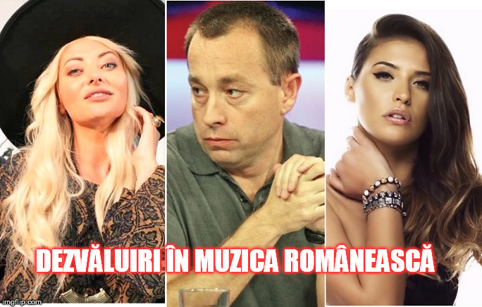 TOP 7 anchete pe care le-ar putea demara Catalin Tolontan și ce dezvăluiri s-ar face despre muzica românească!