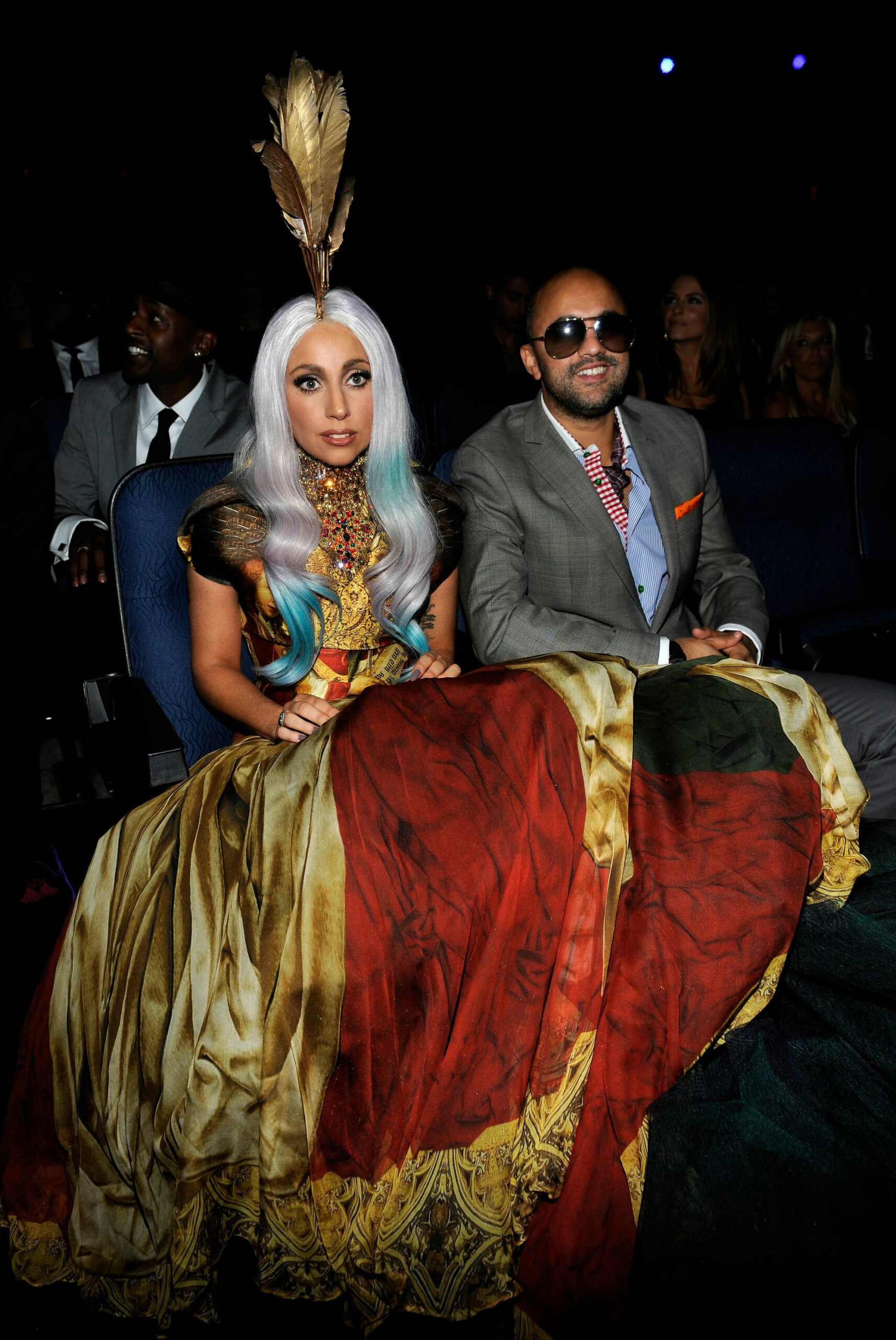 După ce a scos HIT după HIT, Lady Gaga revine cu un album de SENZAŢIE